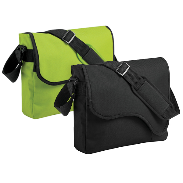 Curvy Conference Satchel Product Image